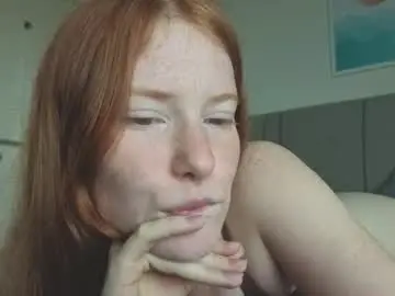 Chaturbate Nude Webcam of fiamoor