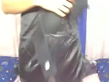 Chaturbate Sex Cam of furbby_foxy