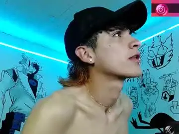 Chaturbate Sex Cam of jeanfarelo