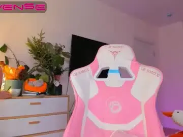 Chaturbate Sex Cam of kailyginger