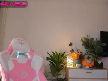 Chaturbate Live Porn of kailyginger