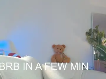 Chaturbate Live Sex of kailyginger