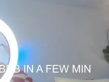 Chaturbate Live Sex Cam of kailyginger