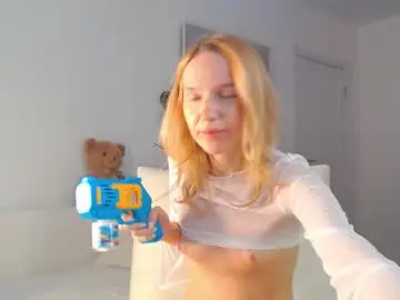 Chaturbate Adult Video Chat of kailyginger