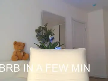 Chaturbate Nude Webcam of kailyginger