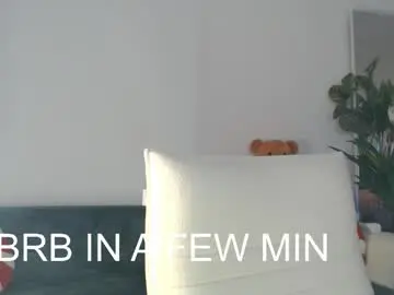 Chaturbate Adult Webcam of kailyginger