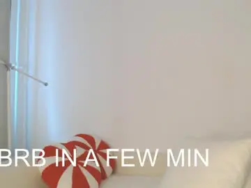 Chaturbate Best Webcam of kailyginger