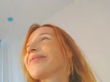 Chaturbate Live Porn of kailyginger