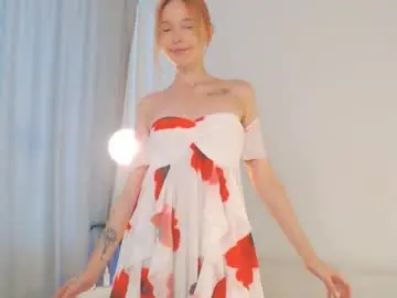 Chaturbate Free Porn Cam of kailyginger