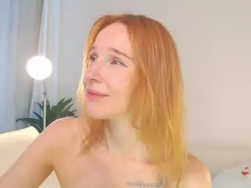 Chaturbate Adult Webcams of kailyginger