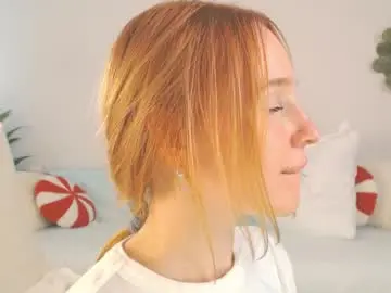 Chaturbate Private Sex Chat of kailyginger