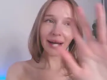Chaturbate Best live sex cam show of kailyginger