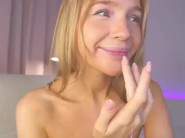 Chaturbate Live Sex of kailyginger