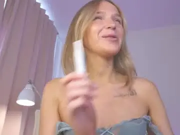 Chaturbate Adult Video Chat of kailyginger