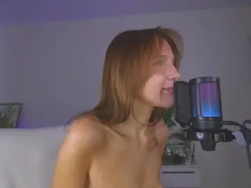 Chaturbate Nude Webcam of kailyginger
