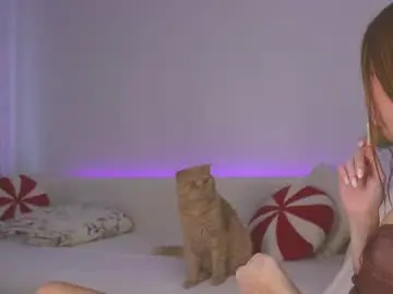 Chaturbate Adult Video Chat of kailyginger