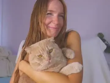 Chaturbate Sex Chat of kailyginger