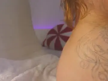 Chaturbate Live Sex Cam of kailyginger