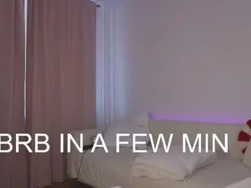Chaturbate Live Sex of kailyginger