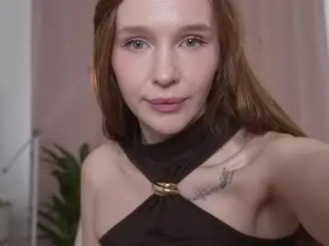 Chaturbate Sex Cam of kailyginger