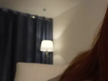 Chaturbate Adult Webcams of kailyginger