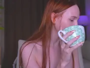 Chaturbate Adult Webcam of kailyginger