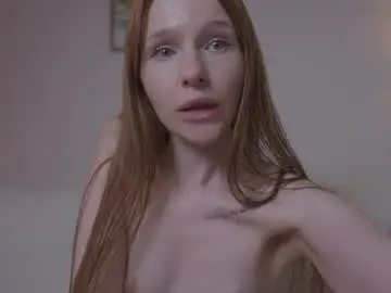 Chaturbate Adult Video Chat of kailyginger