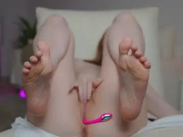 Chaturbate Best Webcam of kailyginger