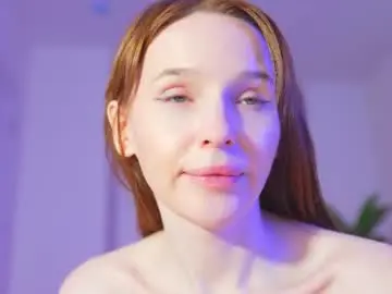 Chaturbate Best Webcam of kailyginger