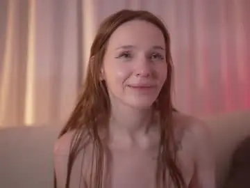 Chaturbate Live Porn of kailyginger