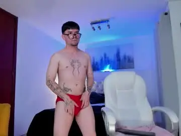 Chaturbate Live Porn of kaistein