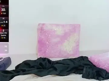 Chaturbate Live Porn of katia_rose23