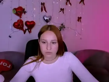 Chaturbate Live Porn of kerry_red