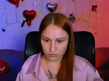 Chaturbate Private Sex Chat of kerry_red