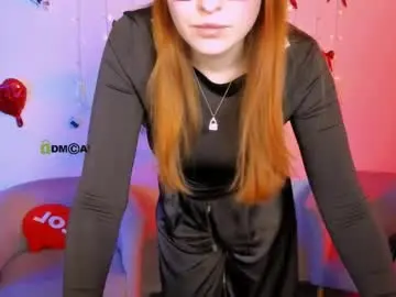 Chaturbate Free Porn Cam of kerry_red