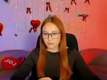 Chaturbate Sex Cam of kerry_red