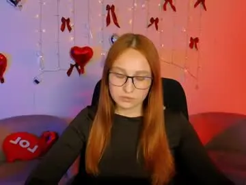 Chaturbate Live Porn of kerry_red