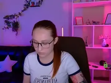 Chaturbate Sex Chat of kerry_red