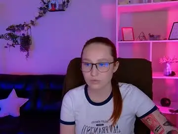 Chaturbate Private Sex Chat of kerry_red