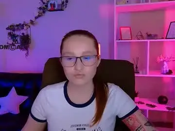 Chaturbate Private Sex Chat of kerry_red