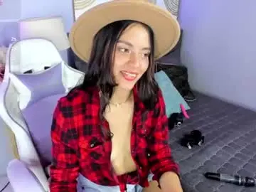 Chaturbate Nude Webcam of kiaragoldd