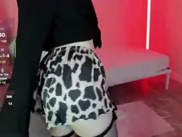 Chaturbate Private Sex Chat of lexiggranger