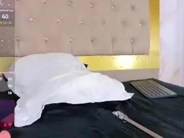 Chaturbate Live Sex of lunna__tylor