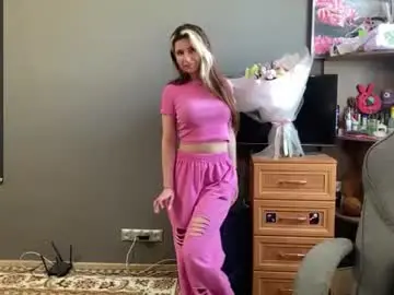 Chaturbate Watch Live Sex Cams of madelinepanagos