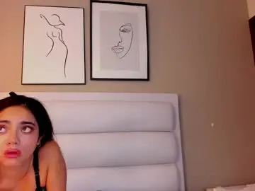 Chaturbate Best live sex cam show of renata_vale28