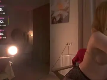 Chaturbate Best Webcam of sofiapure18