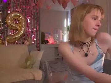 Chaturbate Sex Cam of sofiapure18