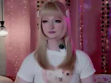 Chaturbate Sex Chat of softdollie