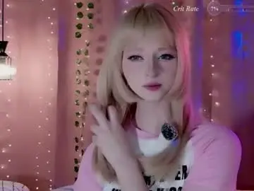 Chaturbate Sex Chat of softdollie