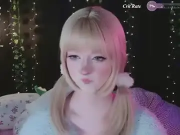 Chaturbate Adult Webcam of softdollie